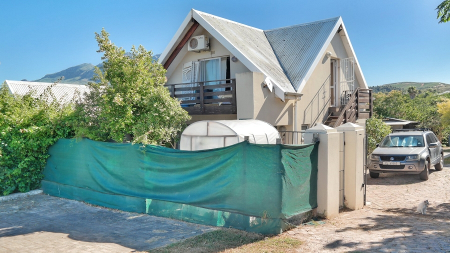 3 Bedroom Property for Sale in Idasvallei Western Cape